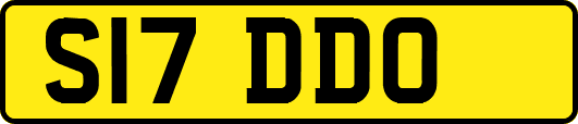 S17DDO