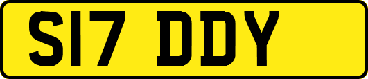 S17DDY