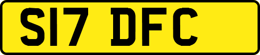 S17DFC