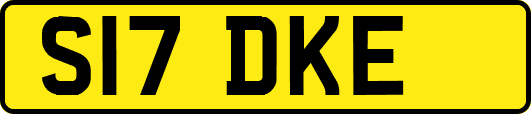 S17DKE