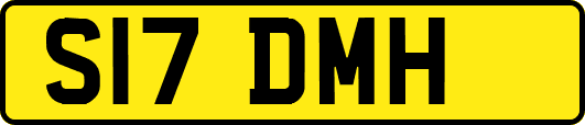S17DMH