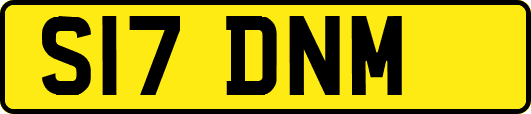 S17DNM