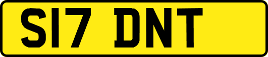 S17DNT