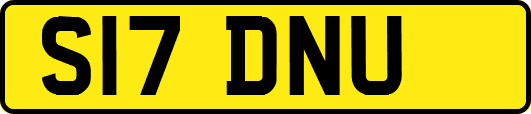 S17DNU