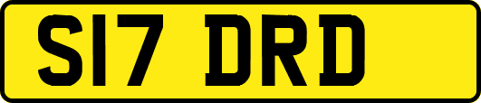S17DRD