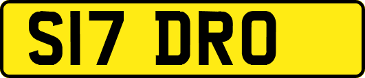 S17DRO