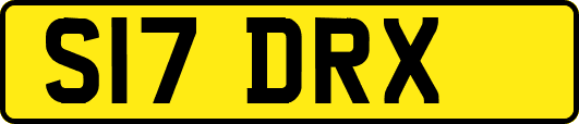 S17DRX