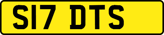 S17DTS