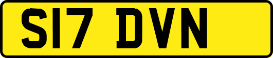 S17DVN