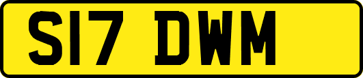 S17DWM