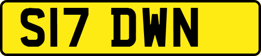 S17DWN