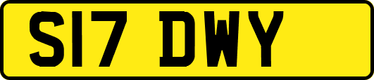 S17DWY