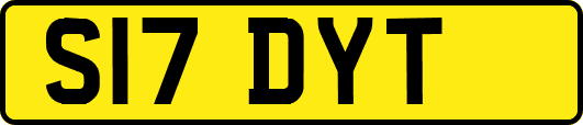 S17DYT