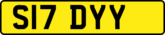 S17DYY
