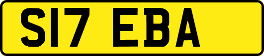 S17EBA