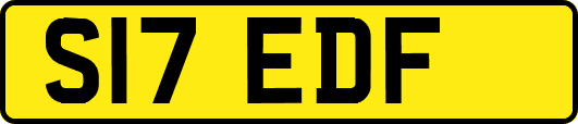 S17EDF
