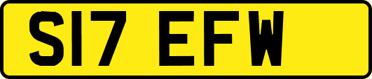 S17EFW