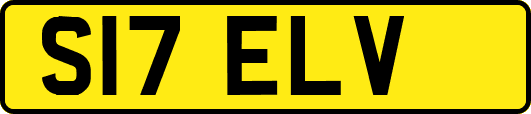 S17ELV