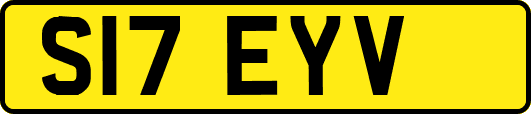 S17EYV