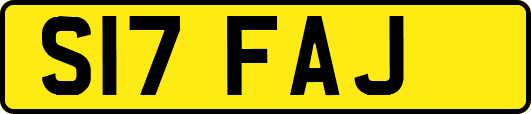 S17FAJ