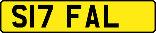 S17FAL