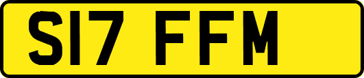 S17FFM