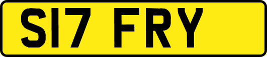 S17FRY