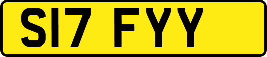 S17FYY