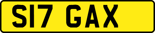 S17GAX