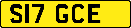 S17GCE