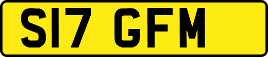 S17GFM