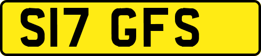 S17GFS