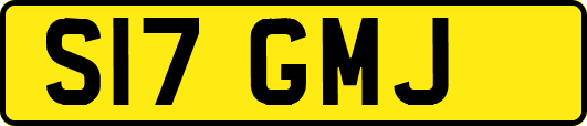S17GMJ