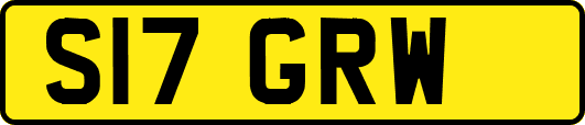 S17GRW