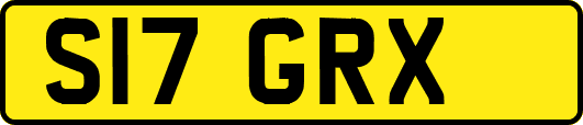 S17GRX