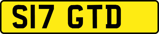 S17GTD
