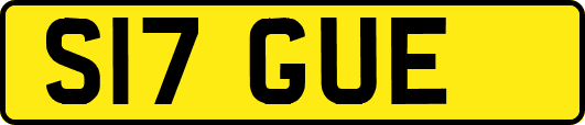 S17GUE