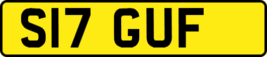 S17GUF