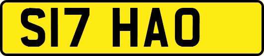 S17HAO