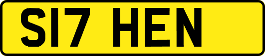 S17HEN
