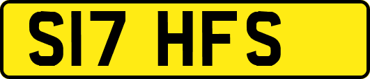 S17HFS