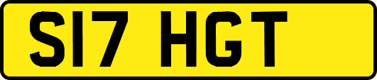 S17HGT
