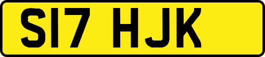 S17HJK