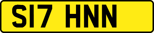 S17HNN