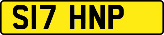 S17HNP
