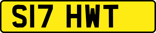 S17HWT