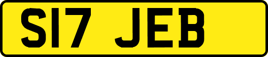 S17JEB