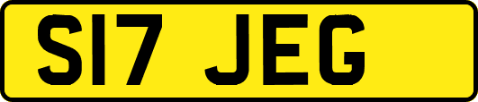 S17JEG