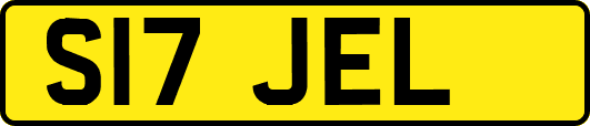 S17JEL