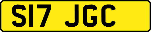 S17JGC
